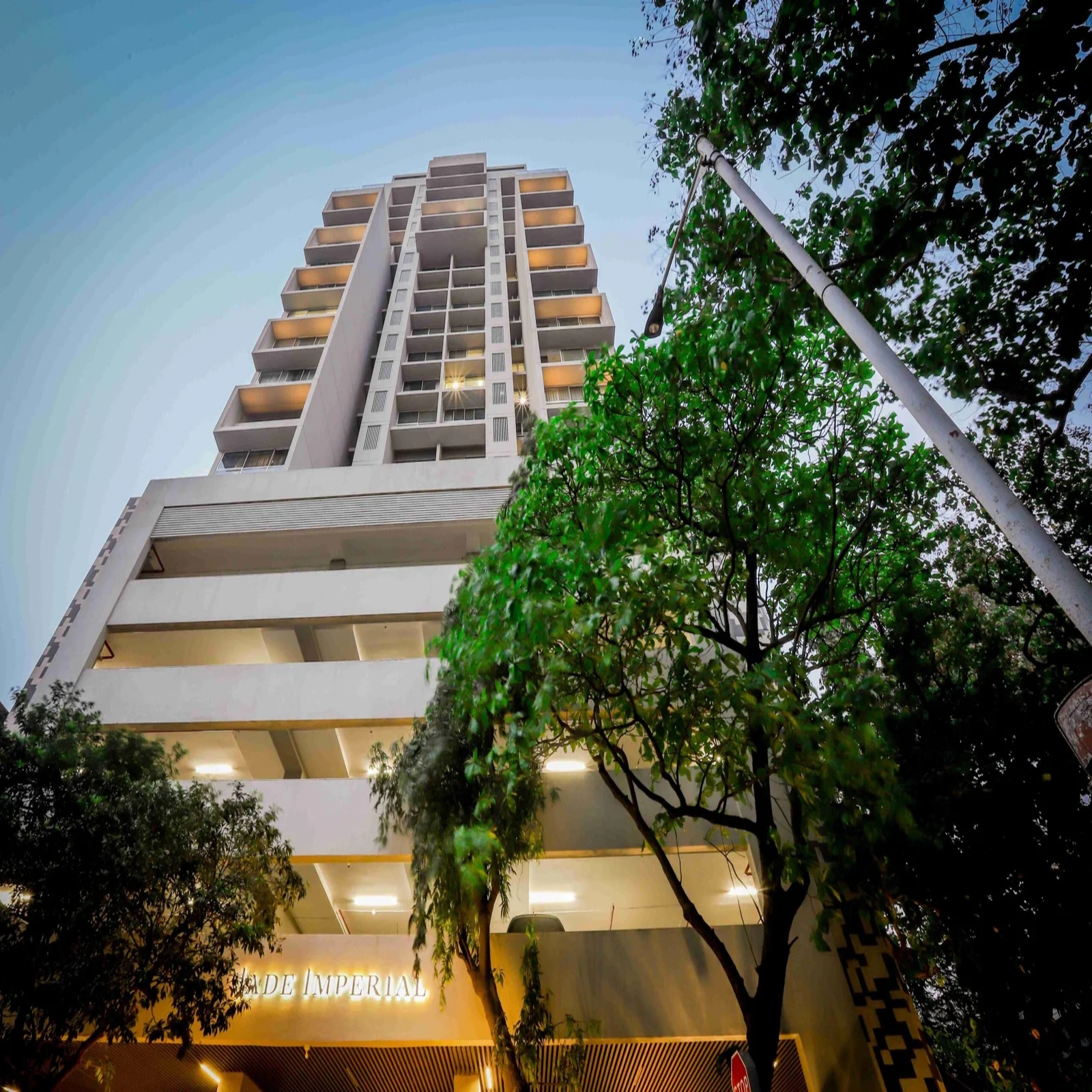 flat in mumbai